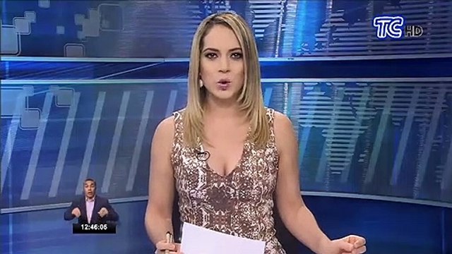 Se bloquea vía Papallacta- Baeza debido a deslizamientos de tierra