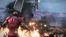AVENGERS Gameplay Demo 30 Minutes (2020)