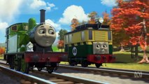 Thomas & Friends - The Great Little Railway Show (Season 24)