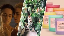 'Portrait of a Lady on Fire', plantkween on IG, and Boy Smells candles—our Recommender