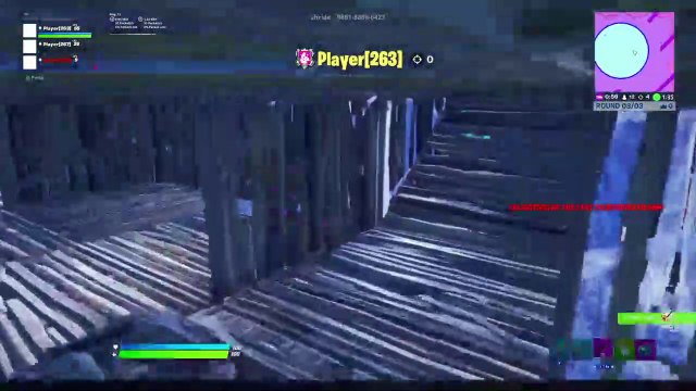 Fortnite Item Shop Travis ll Fortnite Funny Moments