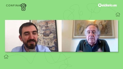 "Me parece un disparate la crispación, pero no estoy a favor de los grandes consensos"