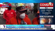 Noticias SIN primera emisión 26/04/2020