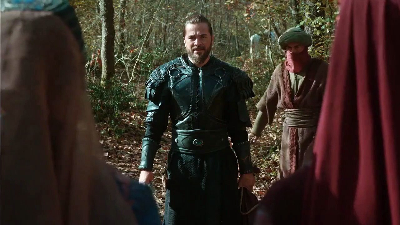ERTUGRUL SEASON 3 EPISODE 18 (ENGLISH SUBTITLES) video Dailymotion