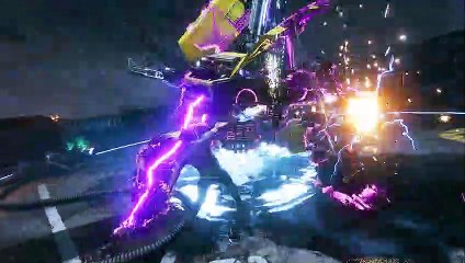 Marvel's Avengers - Gameplay Campagna - ITALIANO