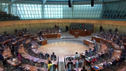 COVID-19: Ταξιδιωτική οδηγία της Αυστρίας για τη Γερμανία