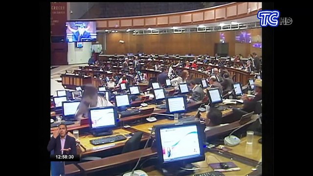 Comisión de Desarrollo Económico de Asamblea analizó denuncias de cobro excesivos en facturas de luz