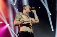 Linkin Park have unreleased songs featuring Chester Bennington