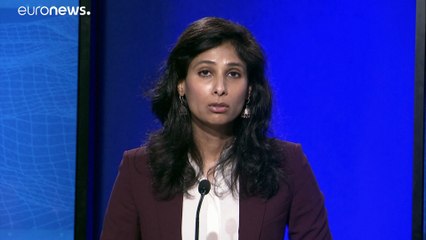 FMI agrava perspetivas económicas globais