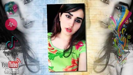 Tik Tok best videos of tum badi maharani ho puchne wali