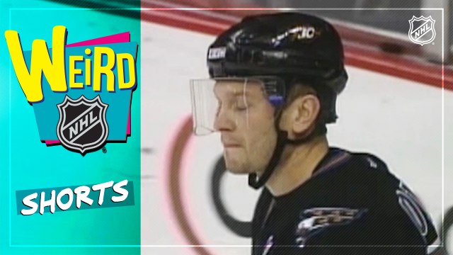 Weird NHL Shorts: Pt. 14 | Old School Own Goals
