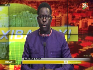 XIBAAR YI DU MERCREDI 24 JUIN 2020 AVEC MOUSSA SENE