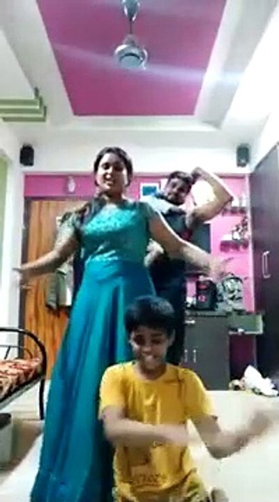 Bhabhi ji ka  mast dance, bhojpuri world