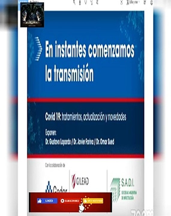 Covid 19 Tratamientos acutalización y novedades Preguntas ...