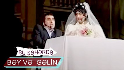 Bəy və gəlin - Siftə (Bir parça, 2002)