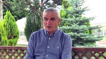 Sivasspor Teknik Direktörü Çalımbay'dan fikstür tepkisi - SİVAS
