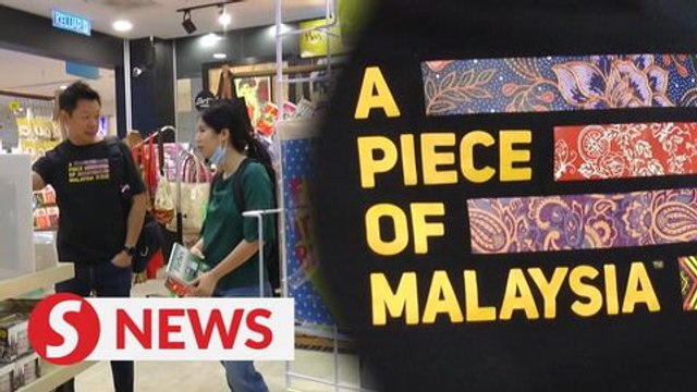 Support “Made in Malaysia” products and businesses, urges retailer
