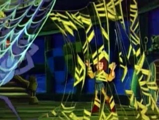 Adventures of the Gummi Bears S06E07 Thornberry To The Rescue