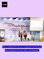 Get To Know Kathleen Sone, The Girl Behind Those Creative and GV Voice Over TikToks