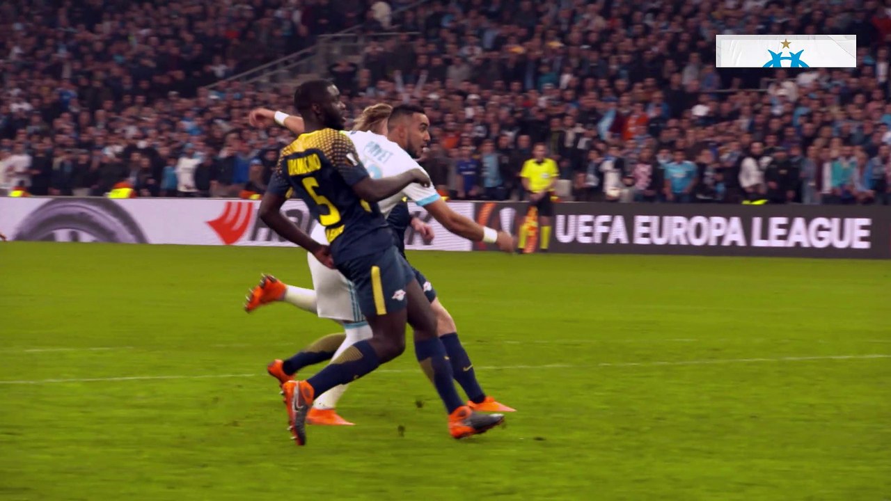 André Villas-Boas : "Je veux profiter de la C1"