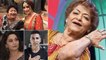 Bollywood Actors Mourn The Demise Of Saroj Khan | Madhuri Dixit | Akshay Kumar | Shilpa Shetty