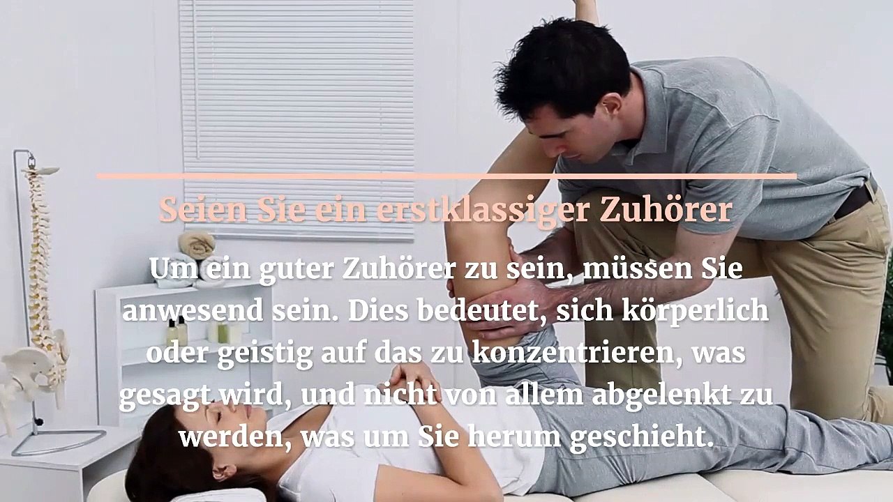 Bemer Int. AG| 4 Maßnahmen, die Manager der häuslichen Gesundheit