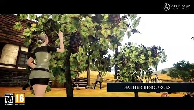 10 Melhores MMORPG e Mais Jogados Em 2020