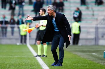 Bordeaux : le bilan de Paulo Sousa vs ses prédécesseurs