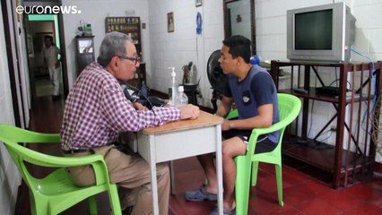 Grito de denuncia de los médicos de Nicaragua frente a la pandemia