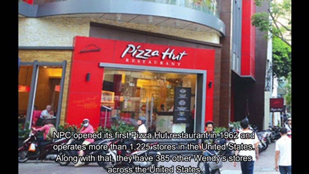 NPC International Inc., the largest franchise brand of Pizza Hut restaurants in the US, filed for bankruptcy after a long shutdown involving Covid-19.