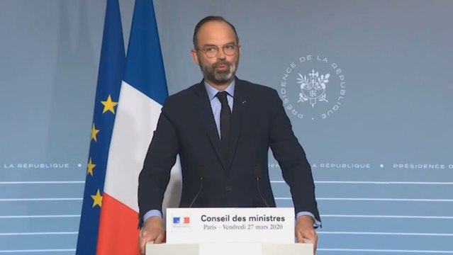 Dimite el Gobierno francés en bloque para facilitar una renovación