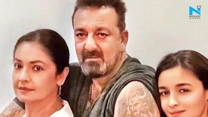 Sadak 2: Alia Bhatt and Mahesh Bhatt accused of hurting religious sentiments