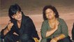 ShahRukh Khan ने इस तरह से किया Saroj Khan को Alvida | FilmiBeat