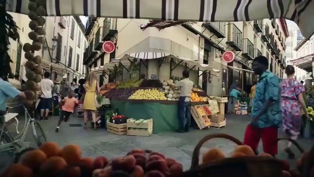 [SPORT]ADIDAS REND HOMMAGE À PAUL POGBA DANS SA NOUVELLE PUBPour en savoir plus : negronews.fr/2016/10/17/sport-paul-pogba-un-produit-marketing-florissant/