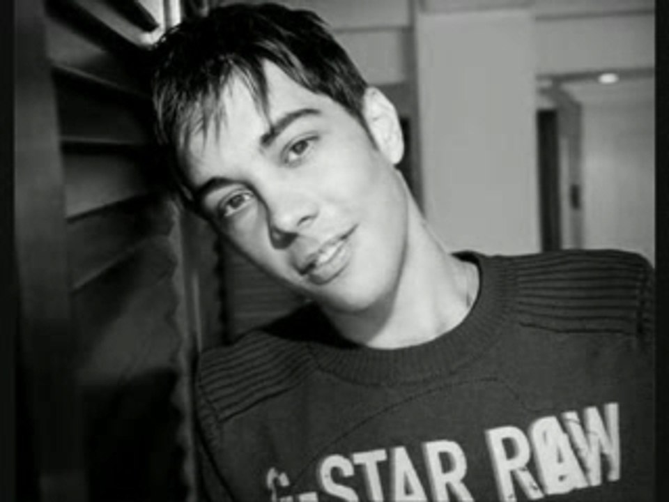 Gregory Lemarchal Ecris l'histoire