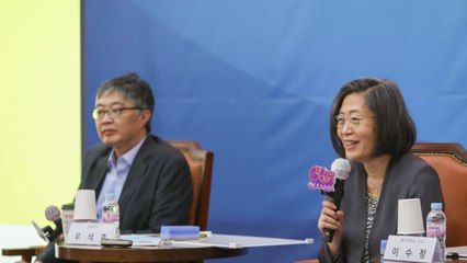 "남녀 경찰 구분, 성차별로 이어져...치안서비스 질 저하" / YTN