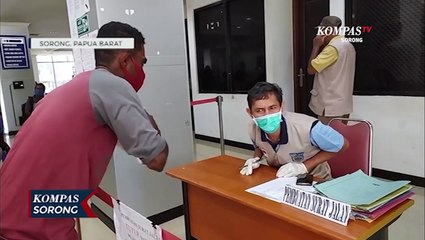 Pengurusan Dokumen Pelaku Pejalanan  Diperketat