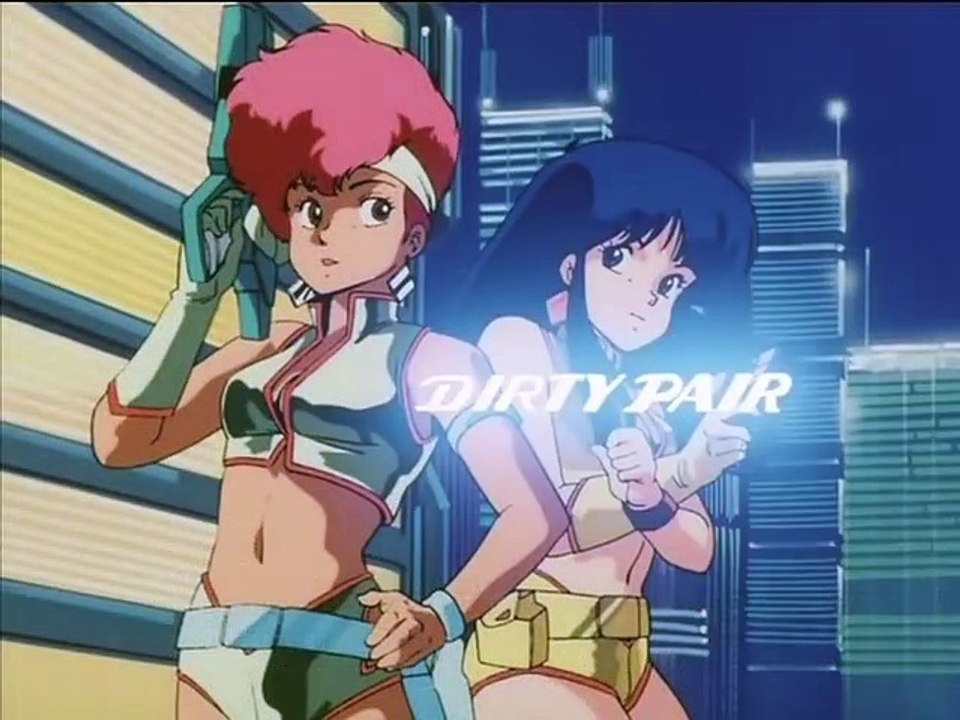 Max le Fou - Kei et Yuri [Parodie]