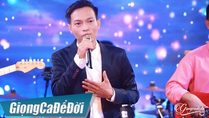 Biển Mặn - Tiến Vinh  GIỌNG CA ĐỂ ĐỜI