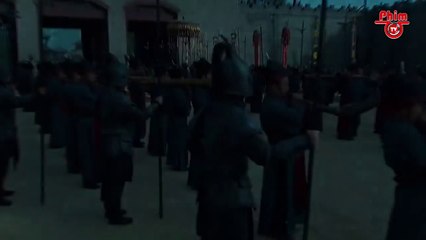 中国の三国志 - ジュー・リャンの追求を克服するシマ・イー・リー・ソーン・テイスティング・豆腐・フォー・カオ・カオ || Tư Mã Ý Nằm Gai Nếm Mật Phò Tá Tào Tháo Vượt Qua Sự Truy Đuổi Gia Cát Lượng - Tam Quốc Diễn Nghĩa