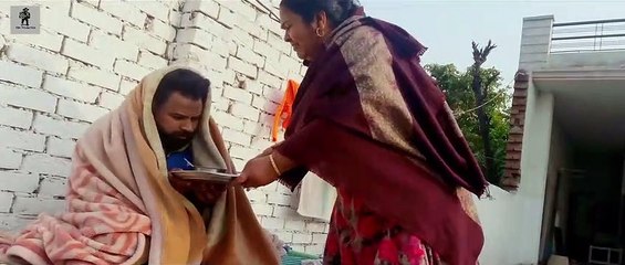 ਮਾਂ ਹੁੰਦੀ ਏ ਮਾਂ (Maa Hundi Aw Maa) New Video Tayi Surinder Kaur