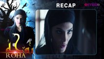 Urdu Horror Story Roha Ep 45 |  Best Horror Television Drama |