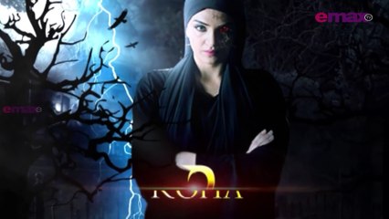 Horror Film Roha Ep 46  | Horror Television Series  |