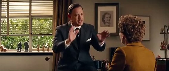 Saving Mr. Banks - Trailer