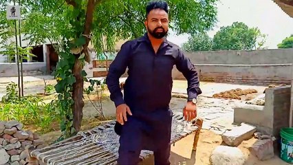 Pani Da Veham (ਪਾਣੀ ਦਾ ਵਹਿਮ)  Tayi Surinder Kaur Rana Rangi  Mr Sammy Naz