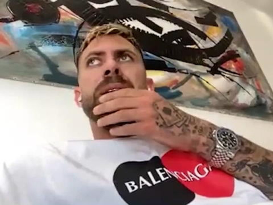 Ligue des Champions - Ménez : "Le PSG peut la gagner"