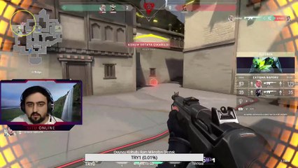 Valorant Rekabetçi Bela Nasıl Atılır (YENGENİZ BENİ KANSER ETTİ)