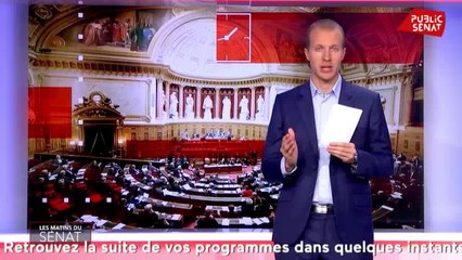 Autoroutes : le Sénat enquête sur l'accord de 2015 - Les matins du Sénat (03/07/2020)