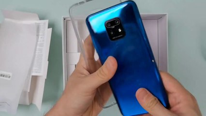 Poco M2 Pro Unboxing  as Redmi 10X 5G World's Cheapest 5G Smartphone with Dimensity 820