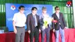 PCT TT Trần Quốc Tuấn: “Kỳ vọng tân GĐKT mang đến làn gió mới cho bóng đá Việt Nam” | VFF Channel